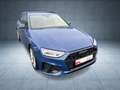 Audi A4 S line 35 TFSI AHK/Nav/ACC/Tour/ASI/19" Bleu - thumbnail 30