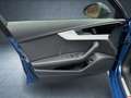 Audi A4 S line 35 TFSI AHK/Nav/ACC/Tour/ASI/19" Bleu - thumbnail 23