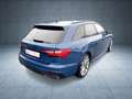 Audi A4 S line 35 TFSI AHK/Nav/ACC/Tour/ASI/19" Blauw - thumbnail 5