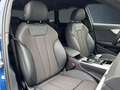 Audi A4 S line 35 TFSI AHK/Nav/ACC/Tour/ASI/19" Blau - thumbnail 16