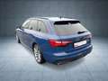 Audi A4 S line 35 TFSI AHK/Nav/ACC/Tour/ASI/19" Blauw - thumbnail 3