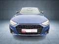 Audi A4 S line 35 TFSI AHK/Nav/ACC/Tour/ASI/19" Blauw - thumbnail 8
