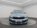 Skoda Kamiq 1.5 TSI OPF DSG Selection AHK+KAMERA+GRA+MATRIX L Grau - thumbnail 15