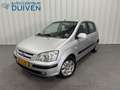 Hyundai Getz 1.3i GLS Chic | Nieuw APK | Airco | Trekhaak Gris - thumbnail 3