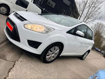 1.0 EcoBoost Trend Start-Stop