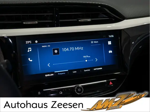 Opel Corsa view 8