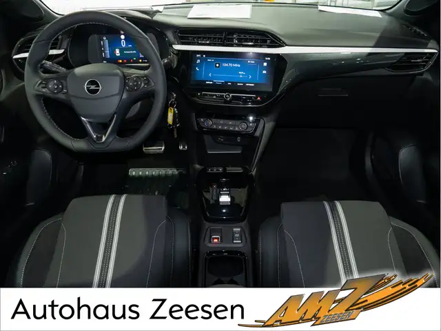 Opel Corsa view 6