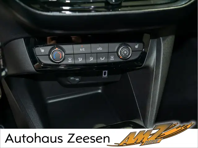 Opel Corsa view 11