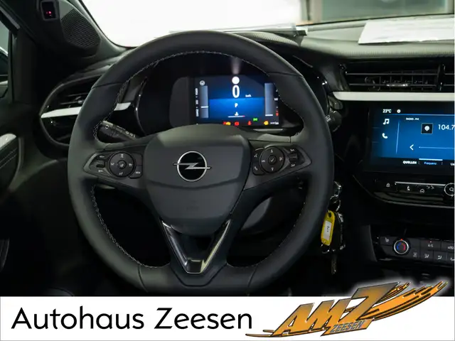 Opel Corsa view 7