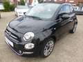 Fiat 500C C 1.2 8V Cabrio Dualogic (MTA) Lounge facelift Zwart - thumbnail 19