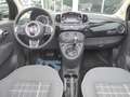 Fiat 500C C 1.2 8V Cabrio Dualogic (MTA) Lounge facelift Zwart - thumbnail 5