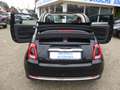 Fiat 500C C 1.2 8V Cabrio Dualogic (MTA) Lounge facelift Zwart - thumbnail 16