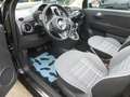 Fiat 500C C 1.2 8V Cabrio Dualogic (MTA) Lounge facelift Zwart - thumbnail 2