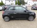 Fiat 500C C 1.2 8V Cabrio Dualogic (MTA) Lounge facelift Zwart - thumbnail 14