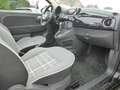 Fiat 500C C 1.2 8V Cabrio Dualogic (MTA) Lounge facelift Zwart - thumbnail 3