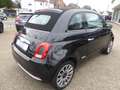 Fiat 500C C 1.2 8V Cabrio Dualogic (MTA) Lounge facelift Zwart - thumbnail 10