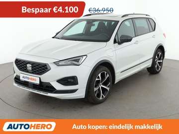 1.4 TSI e-HYBRID FR