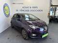 Renault ZOE E-TECH TECHNO CHARGE NORMALE R135 ACHAT INTEGRAL - - thumbnail 2