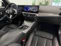 BMW 330 e xDrive G21 LCI/M-Sport PRO/Panorama/HEAD-UP/AHK Grau - thumbnail 27