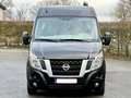 Nissan NV400 2.3 DCI/Dble Cabine 7 Places-Euro6-Airco-Caméra Czarny - thumbnail 2