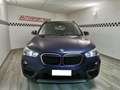 BMW X1 X1 sdrive18d Business automatic 19pollici Blu/Azzurro - thumbnail 3