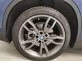 BMW X1 X1 sdrive18d Business automatic 19pollici Blu/Azzurro - thumbnail 8