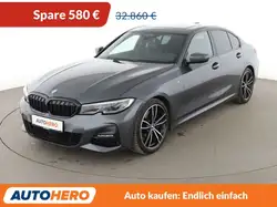 Bmw 330 330i M Sport Aut.*NAVI*LASER*ACC*HUD*CAM*PDC*