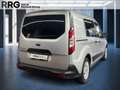 Ford Transit Connect KASTEN TREND EcoBoost 100 Regalsystem bott Silber - thumbnail 4