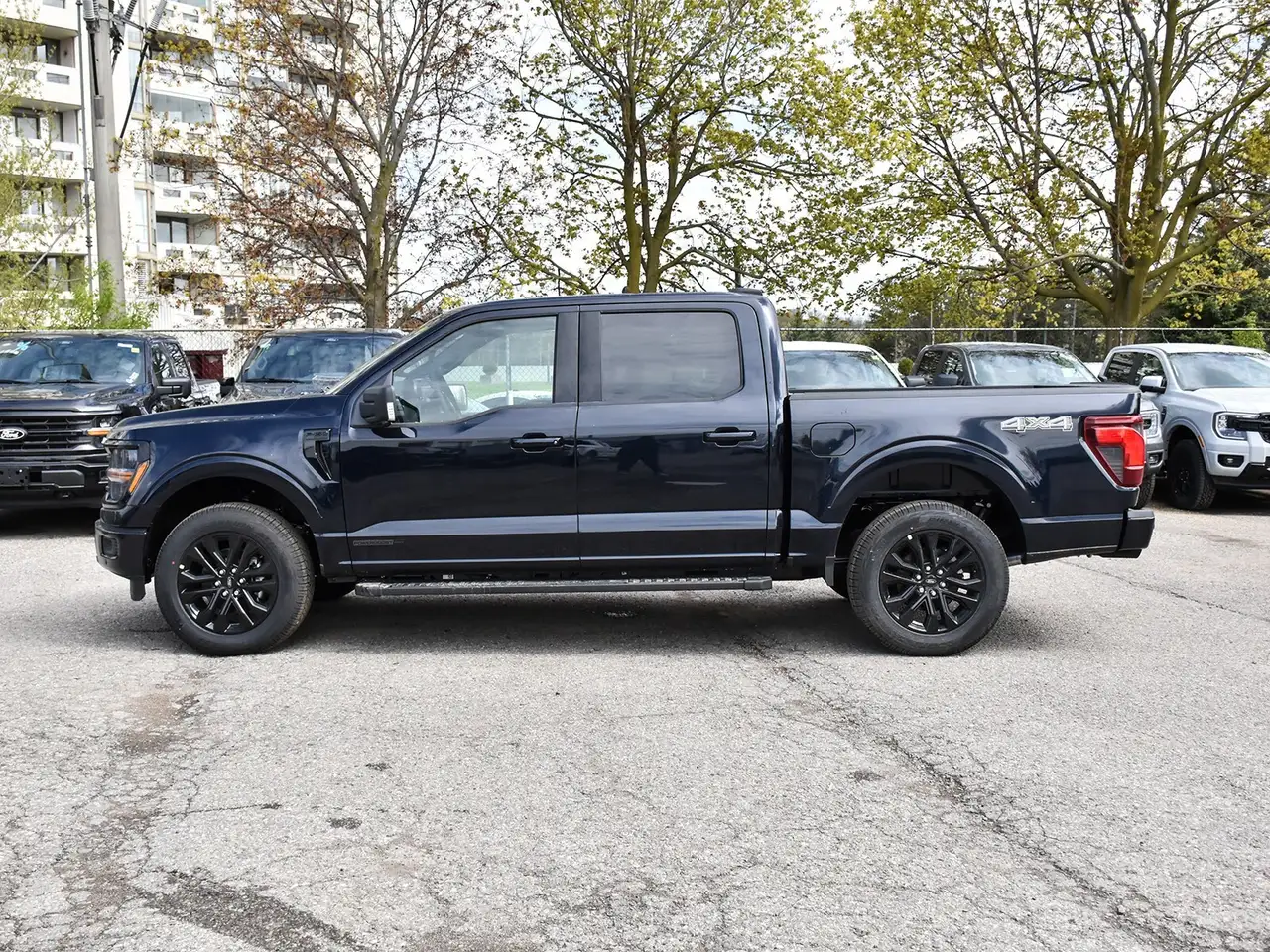 Ford F 150 снимка Ford F 150