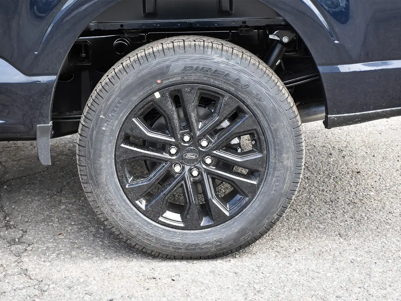 Ford F 150 снимка Ford F 150