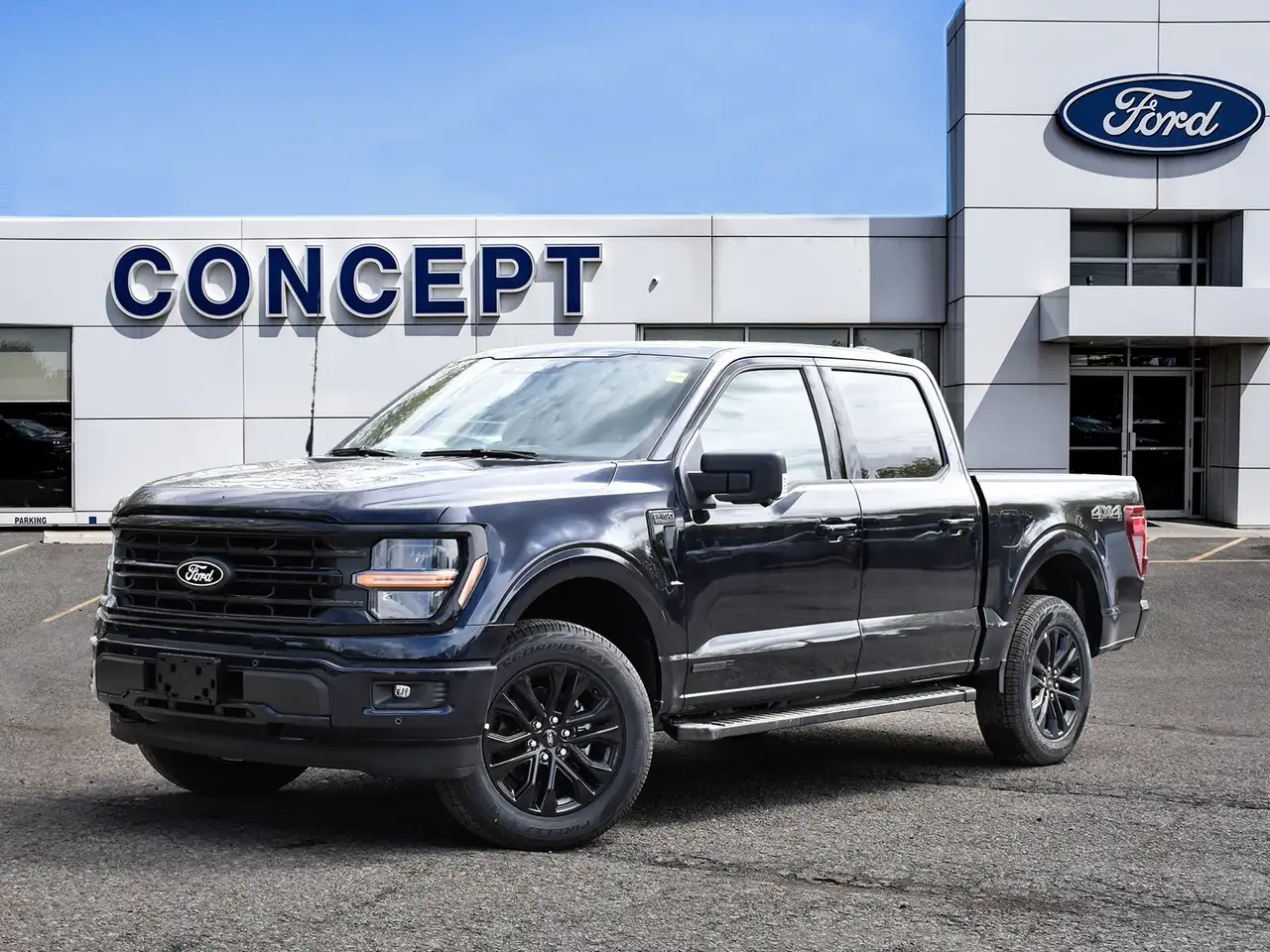 Ford F 150 снимка Ford F 150