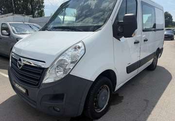 FG F3300 L1H1 2.3 CDTI 110