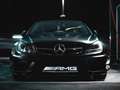 Mercedes-Benz C 63 AMG black series Fekete - thumbnail 2