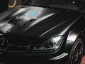 Mercedes-Benz C 63 AMG black series Чорний - thumbnail 1