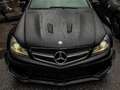 Mercedes-Benz C 63 AMG black series Black - thumbnail 5