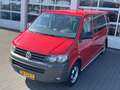 Volkswagen 2.0 TDI L2H1 BPM/ BTW vrij Airco Cruise control Tr Rood - thumbnail 50