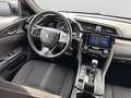 Honda Civic Lim.Elegance/Automatik/Kamera/Navi/PDC/SHZ Grau - thumbnail 14