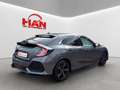 Honda Civic Lim.Elegance/Automatik/Kamera/Navi/PDC/SHZ Grau - thumbnail 6
