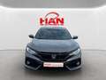 Honda Civic Lim.Elegance/Automatik/Kamera/Navi/PDC/SHZ Grau - thumbnail 1