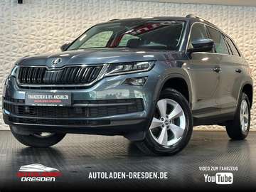 1.5TSI DRIVE 125 YEARS* LED#AHK#ACC#NAVI