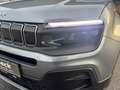 Jeep Avenger 1,2 GSE T3 Altitude Grau - thumbnail 10