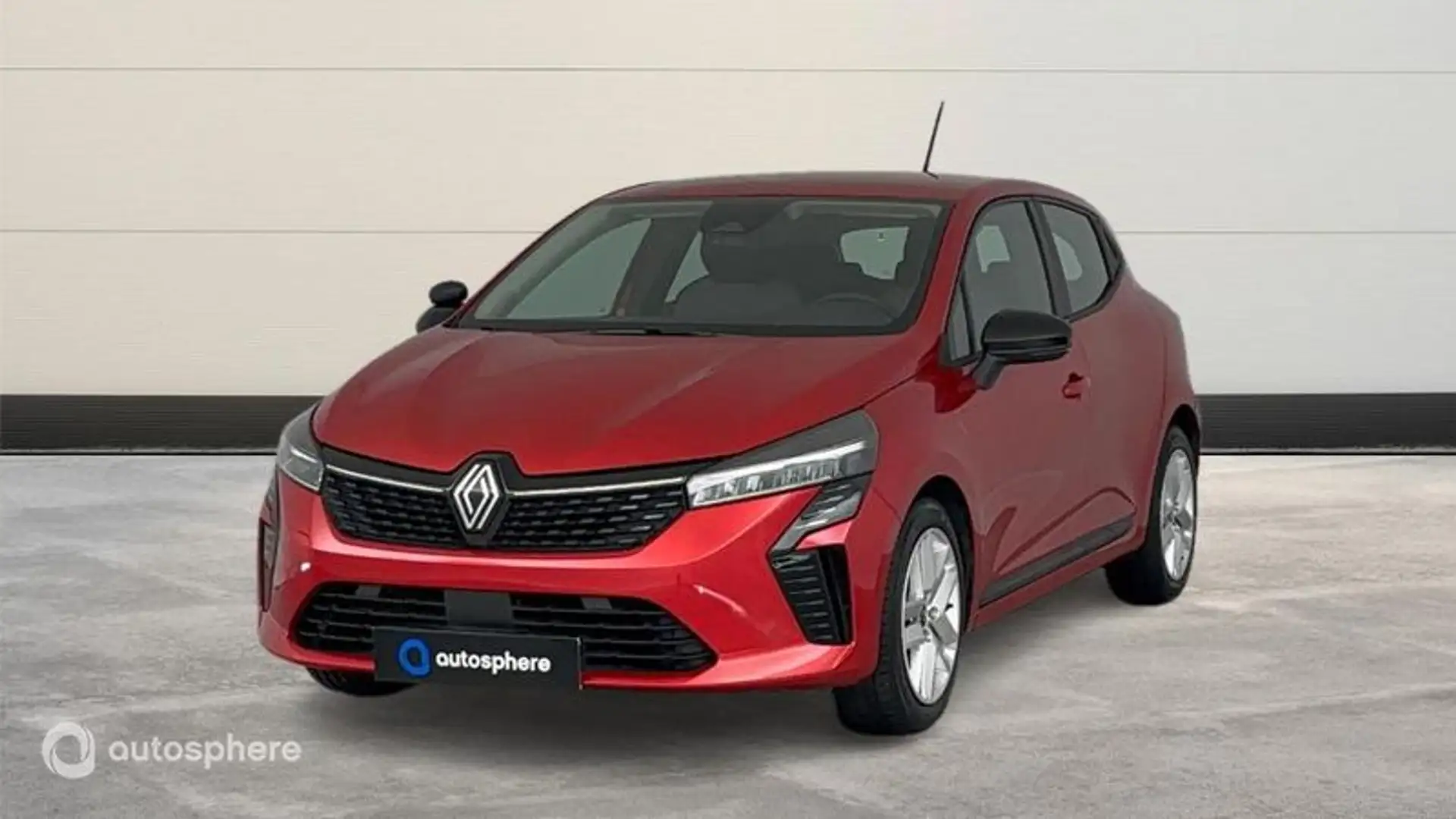 Renault Clio 1.0 TCe 90ch Evolution - 24 - 1
