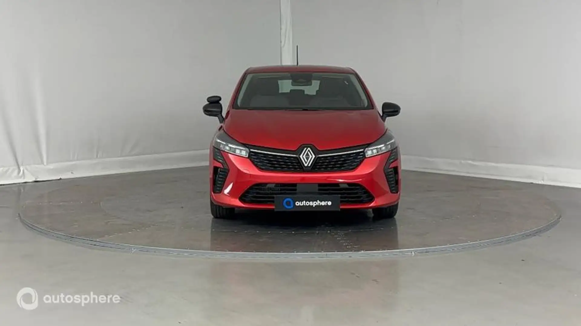 Renault Clio 1.0 TCe 90ch Evolution - 24 - 2