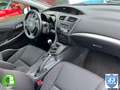 Honda Civic 1.4 i-VTEC Comfort Bruin - thumbnail 37