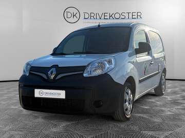 Kangoo 1.5 Blue dCi 95 II COMBI Business PHASE 2