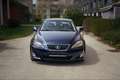 Lexus IS 250 Sport SMT Dportinctive Blau - thumbnail 2