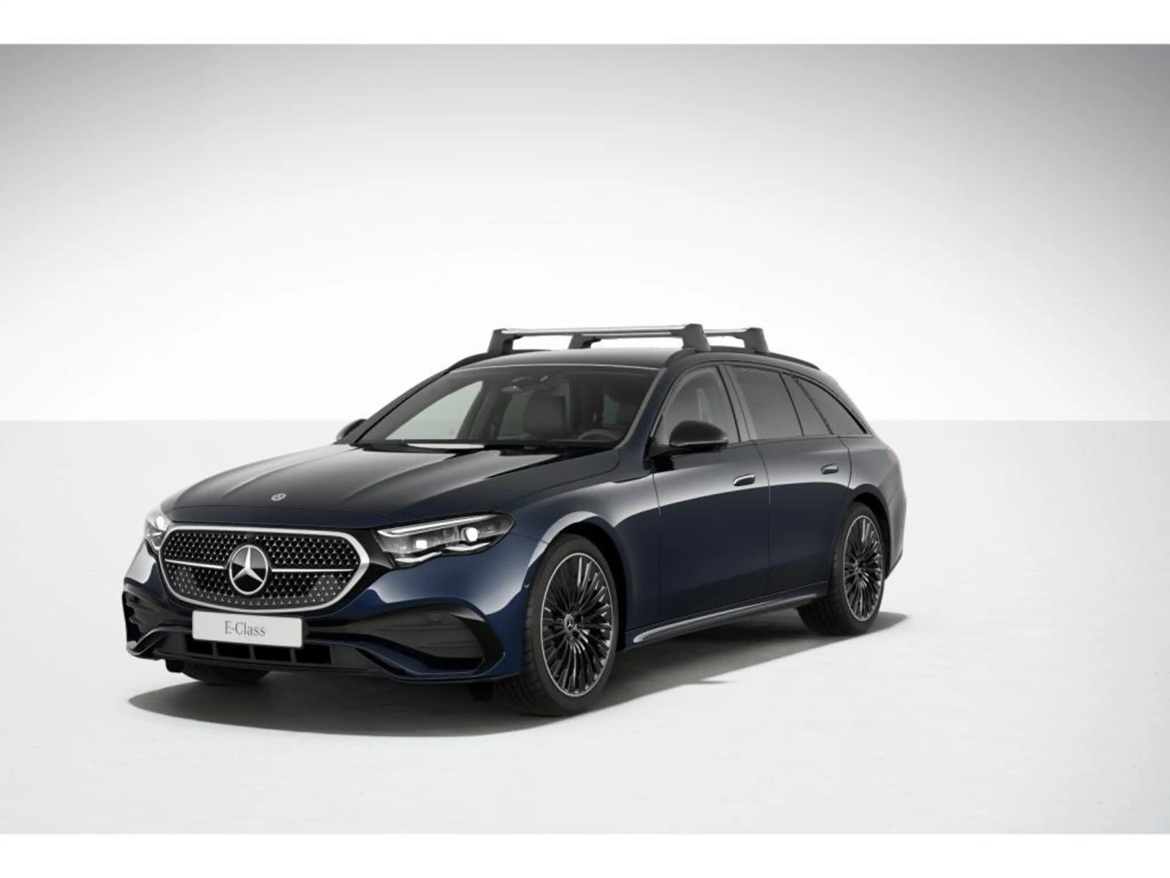 Mercedes-Benz E 450 4M T AMG+Night+Burmester+360°+AHK+Bel.Sitz — photo 12