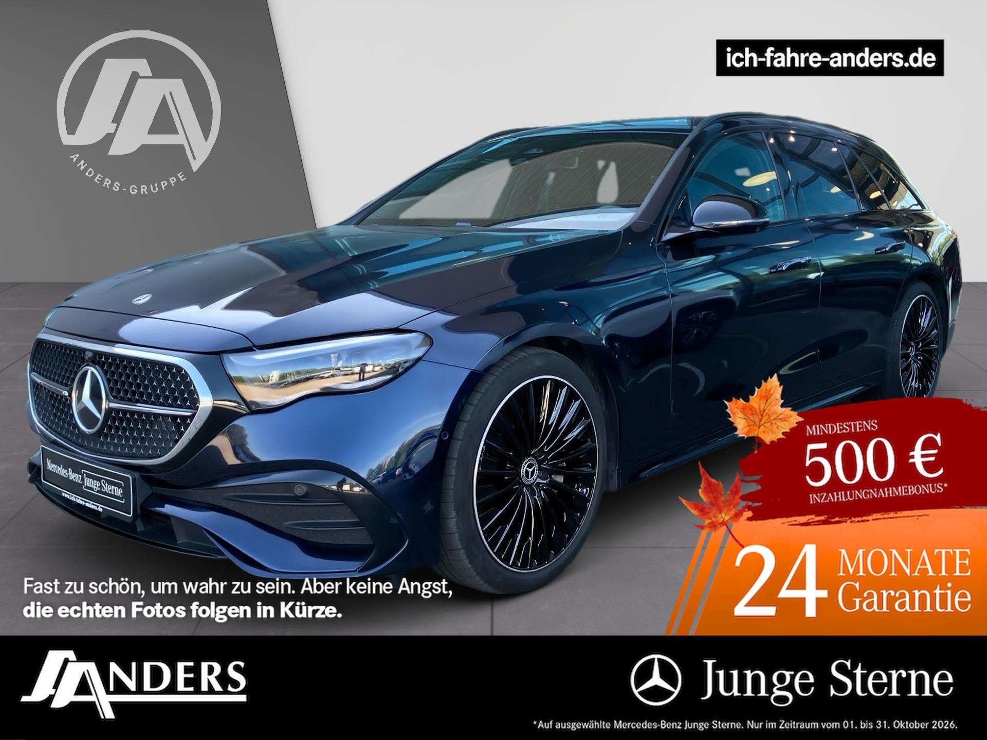 2024 Mercedes Benz E 450