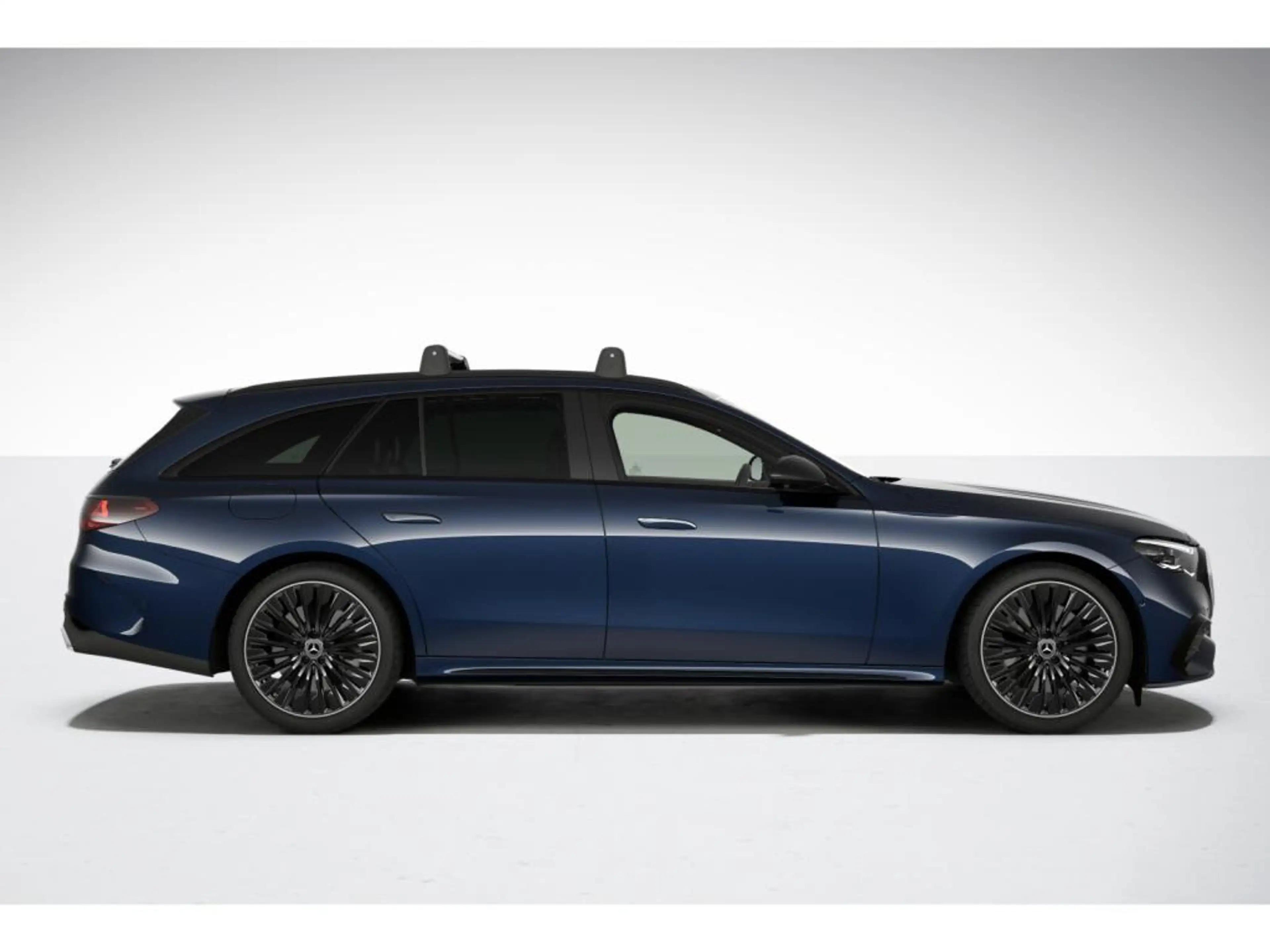 Mercedes-Benz E 450 4M T AMG+Night+Burmester+360°+AHK+Bel.Sitz — photo 5