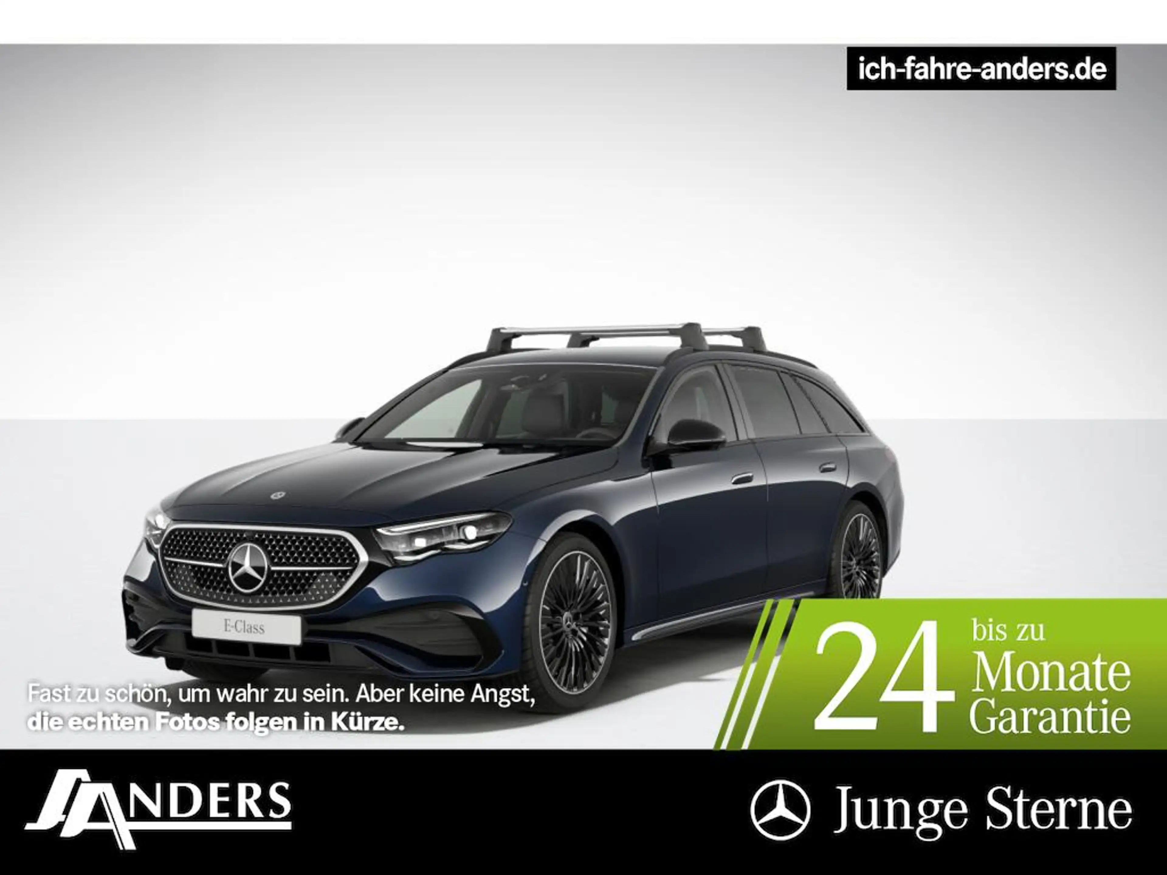 Mercedes-Benz E 450 4M T AMG+Night+Burmester+360°+AHK+Bel.Sitz